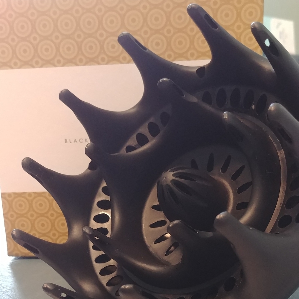 Xtava Black Orchid Hair Diffuser